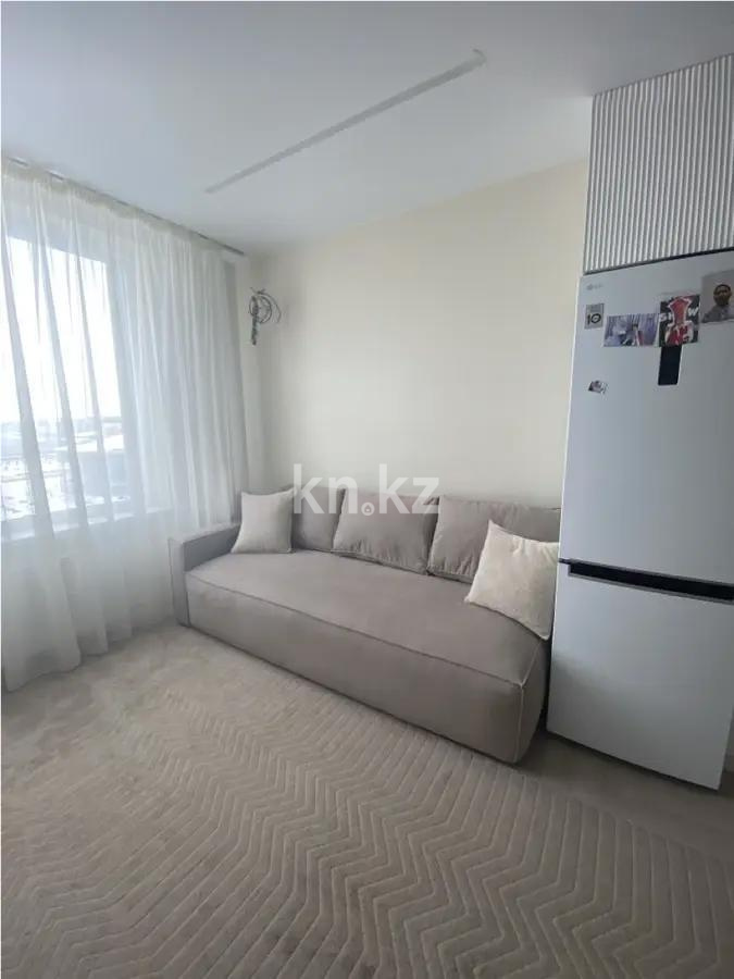 Продажа 3-комнатной квартиры, 59 м² в Астане