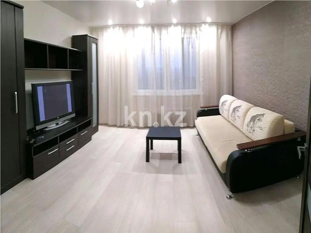 Продажа 2-комнатной квартиры, 45 м² в Астане