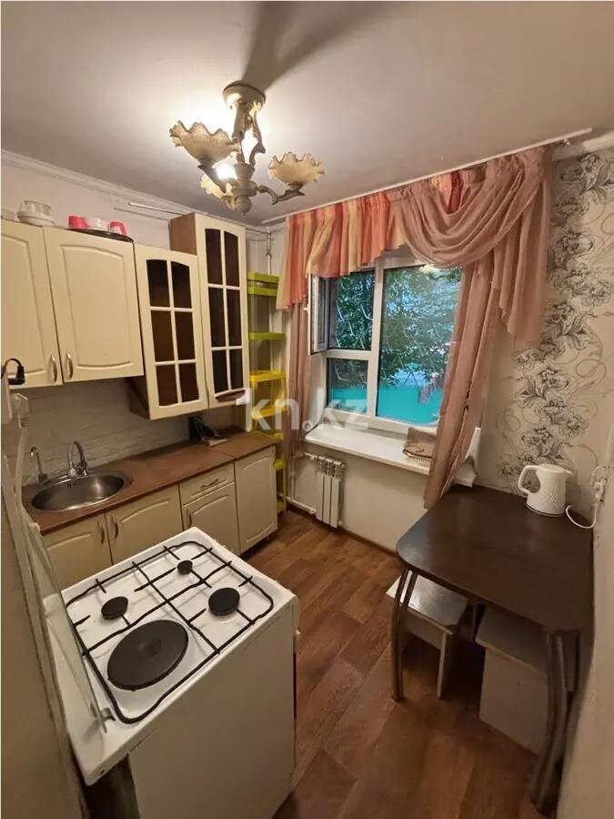 Продажа 2-комнатной квартиры, 44 м² в Караганде - фото 3