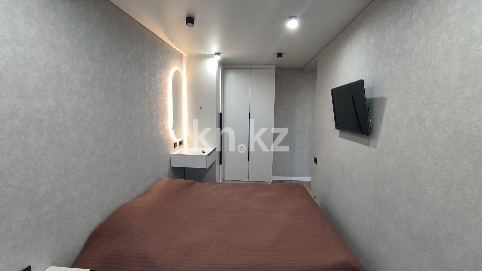 Продажа 2-комнатной квартиры, 44 м² в Караганде - фото 5
