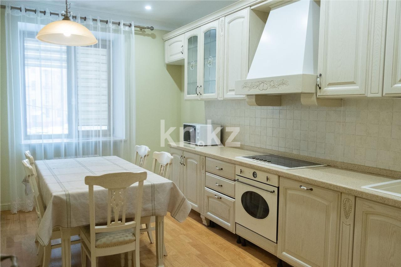 Продажа 3-комнатной квартиры, 106 м² в Караганде - фото 18