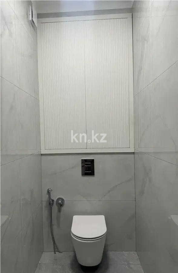 Продажа 3-комнатной квартиры, 90 м², пр. Строителей, дом  28/3 блок Б в Караганде - фото 4