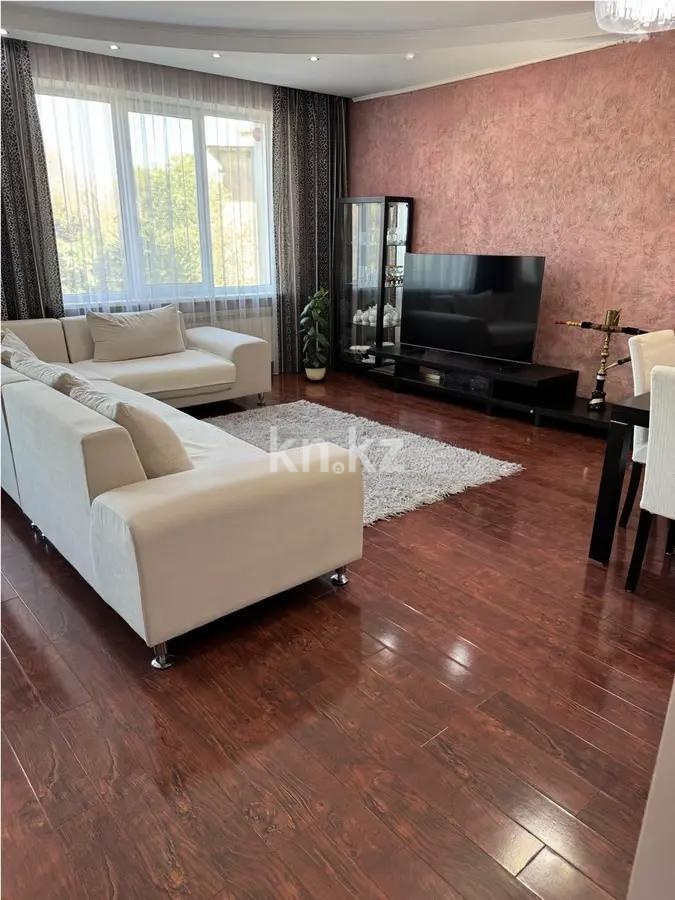 Продажа 3-комнатной квартиры, 102 м², ул. Тимирязева, дом  111а в Алматы