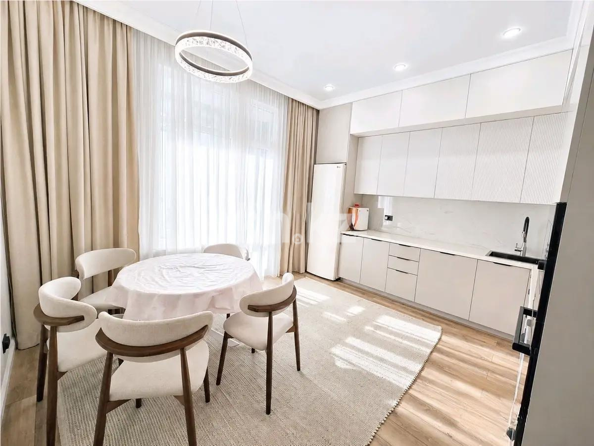 Продажа 4-комнатной квартиры, 135 м² в Астане - фото 5