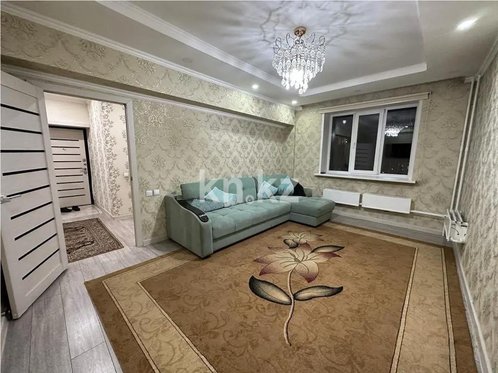 Продажа 3-комнатной квартиры, 69 м², мкр. Жулдыз-2, дом  35 в Алматы