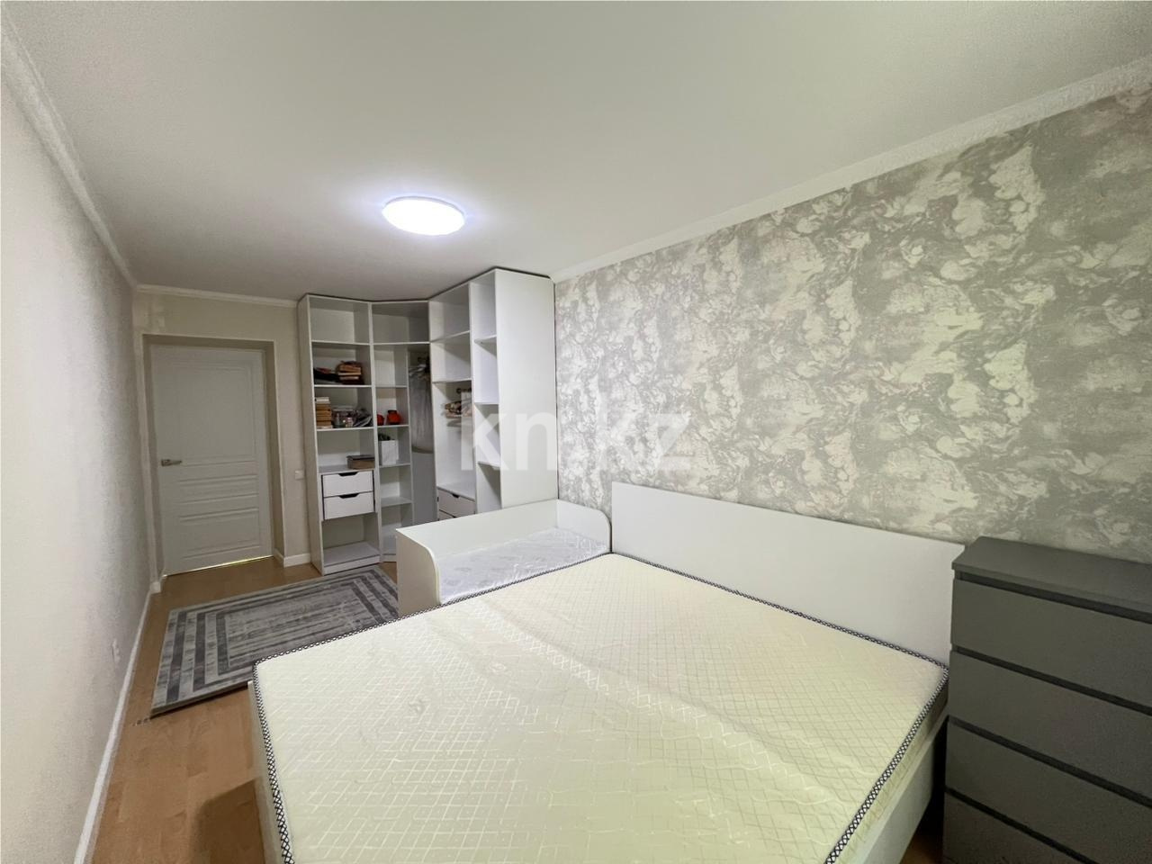 Продажа 3-комнатной квартиры, 57 м² в Караганде - фото 4