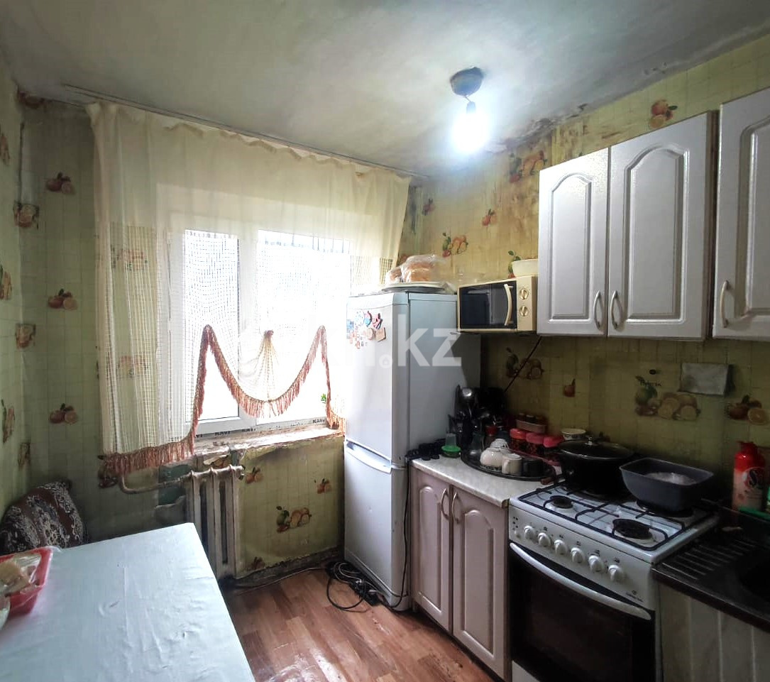 Продажа 2-комнатной квартиры, 42 м² в Абае - фото 4