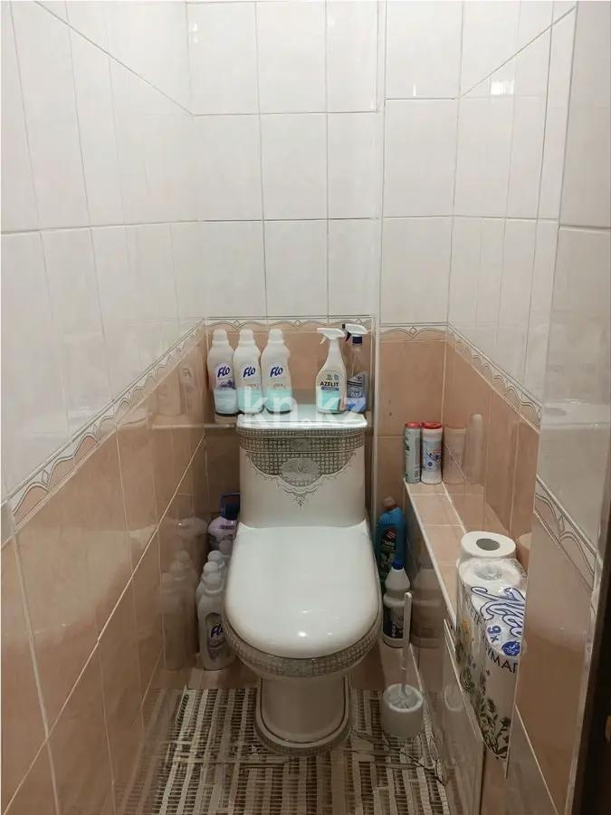 Продажа 2-комнатной квартиры, 51 м², ул. Брусиловского, дом  18 в Астане - фото 5