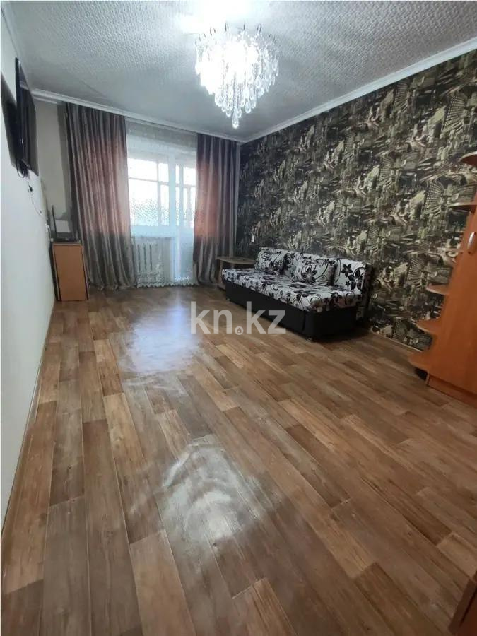 Продажа 1-комнатной квартиры, 30 м², мкр-н 19, дом  40 в Караганде