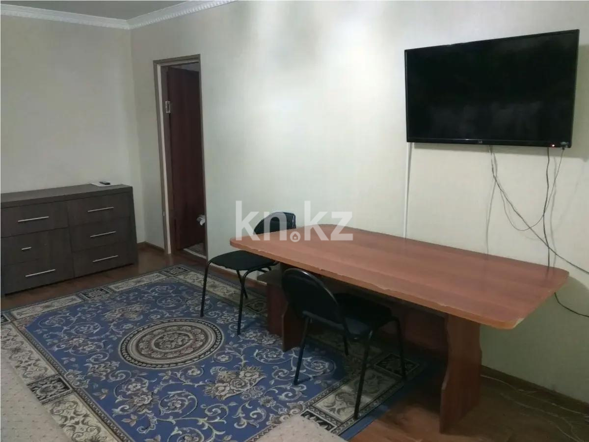 Продажа 3-комнатной квартиры, 57 м² в Алматы