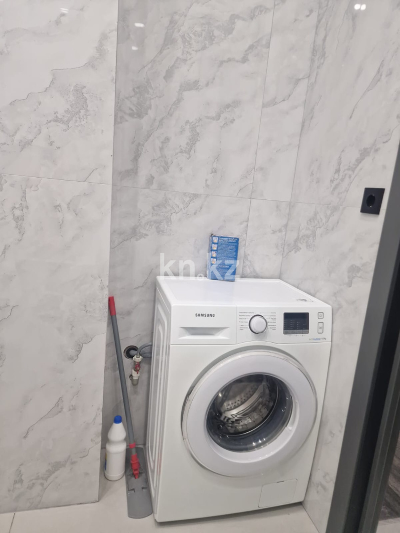 Аренда 1-комнатной квартиры, 42 м² в Астане - фото 8