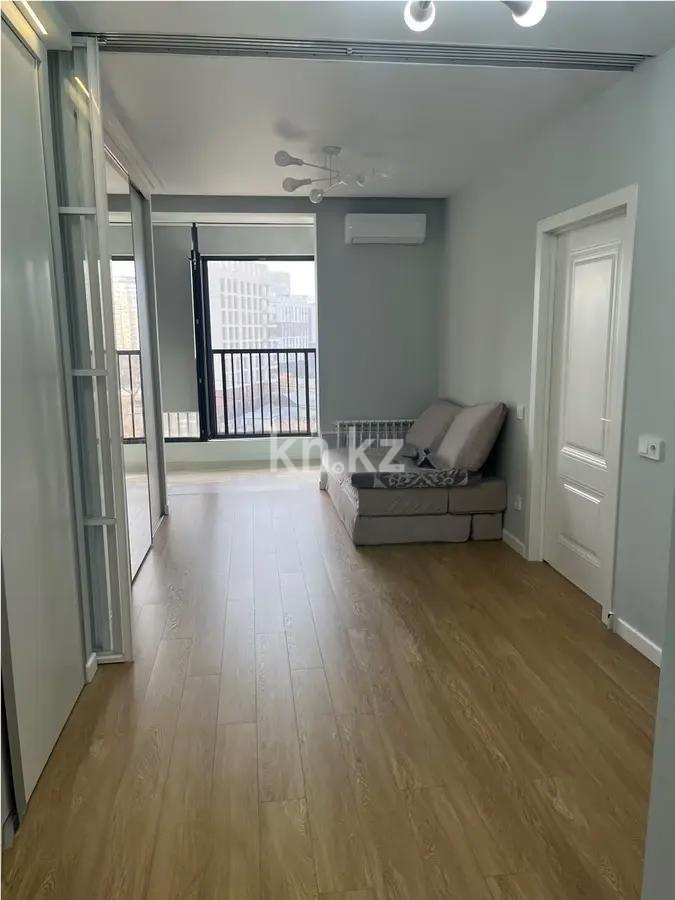 Продажа 2-комнатной квартиры, 54.7 м², ул. Утепова, дом  31 в Алматы