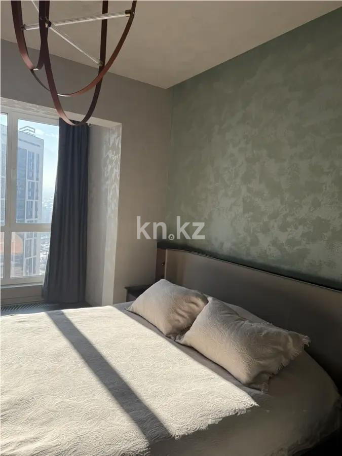 Продажа 2-комнатной квартиры, 55 м², пр. Серкебаева, дом  146/4 в Алматы - фото 2
