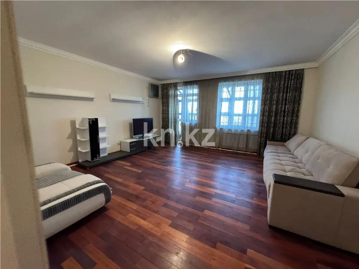 Продажа 3-комнатной квартиры, 80 м², ул. Сарайшык, дом  38 в Астане