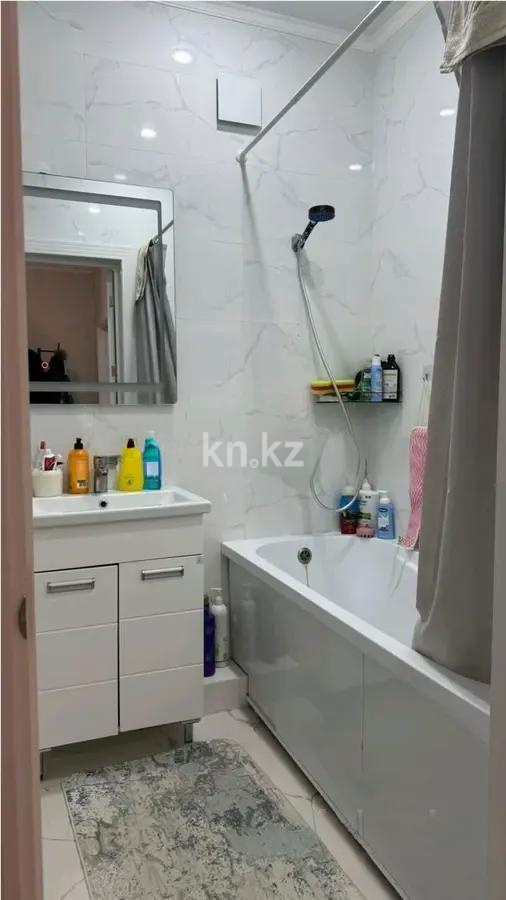 Продажа 1-комнатной квартиры, 48 м² в Астане - фото 4
