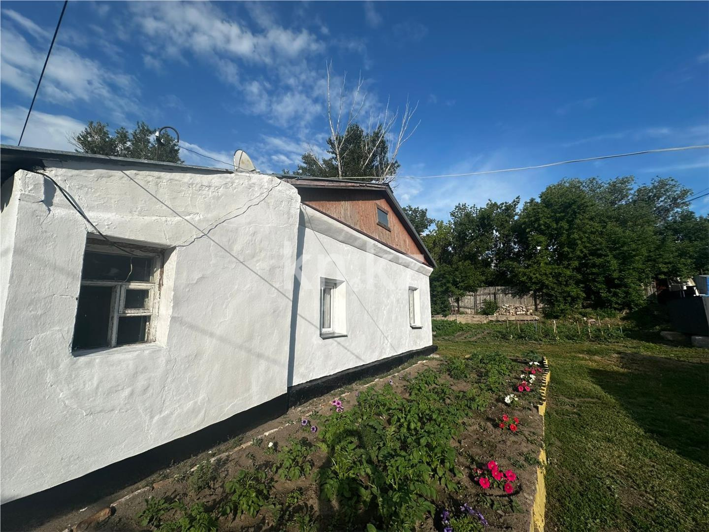 Продажа 3-комнатного дома, 75.6 м², ул. Панфилова в Темиртау - фото 7