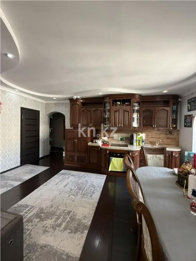 Продажа 3-комнатной квартиры, 100 м² в Алматы