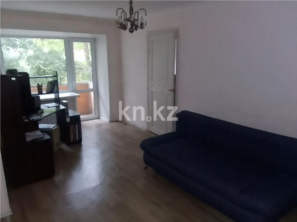 Продажа 2-комнатной квартиры, 43 м², ул. Лободы, дом  34 в Караганде