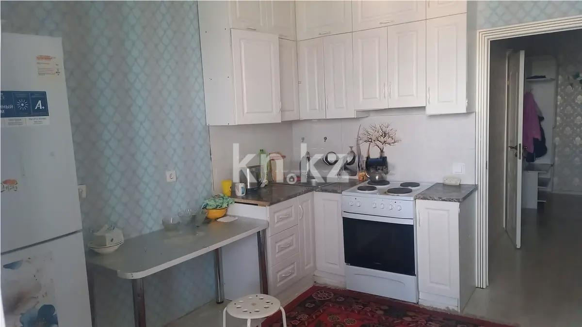 Продажа 1-комнатной квартиры, 45 м² в Астане - фото 2