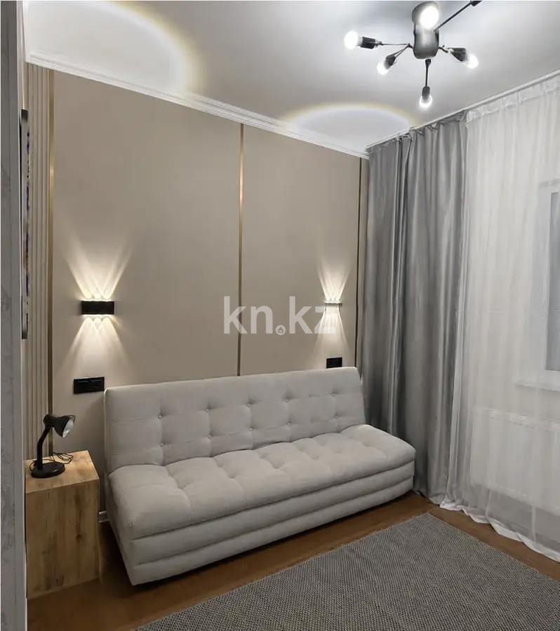 Продажа 2-комнатной квартиры, 36 м² в Астане - фото 2