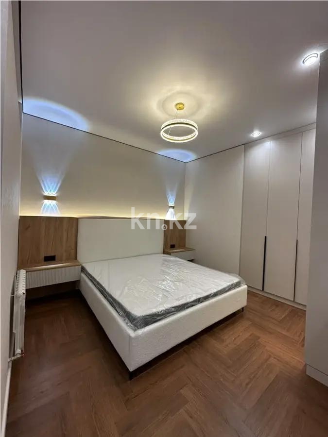 Продажа 2-комнатной квартиры, 56 м², ул. Букетова, дом  3/2 в Караганде