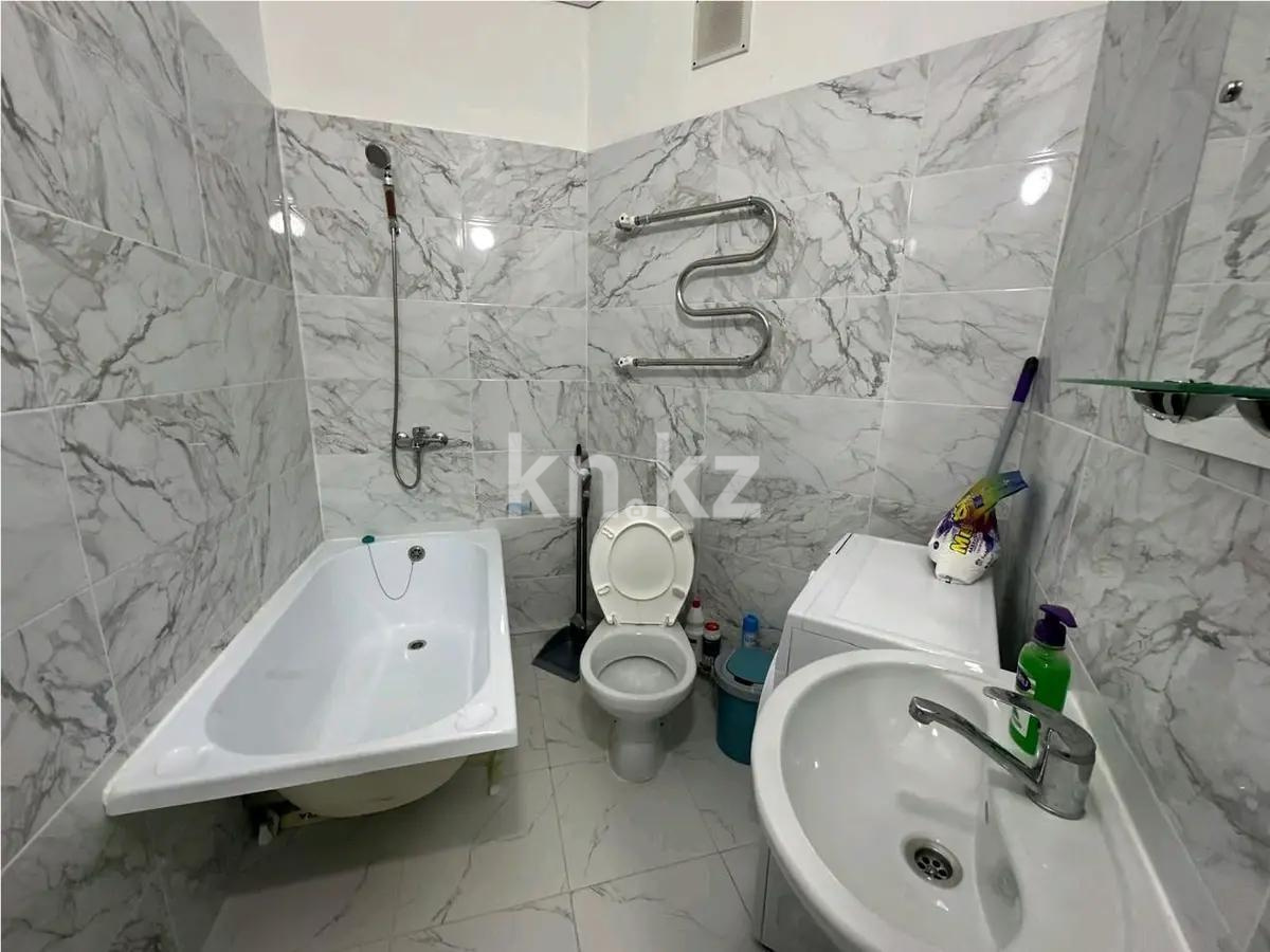 Продажа 1-комнатной квартиры, 32 м² в Алматы - фото 3