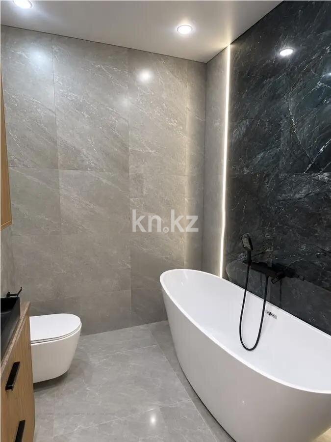 Продажа 3-комнатной квартиры, 80 м² в Астане - фото 4