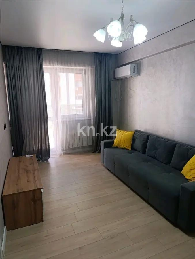 Продажа 2-комнатной квартиры, 47 м², пр. Сейфуллина, дом  51 в Алматы