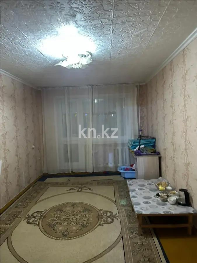 Продажа 2-комнатной квартиры, 48 м² в Темиртау