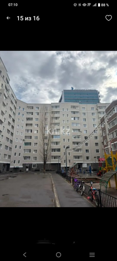 Продажа 3-комнатной квартиры, 65 м² в Астане - фото 17