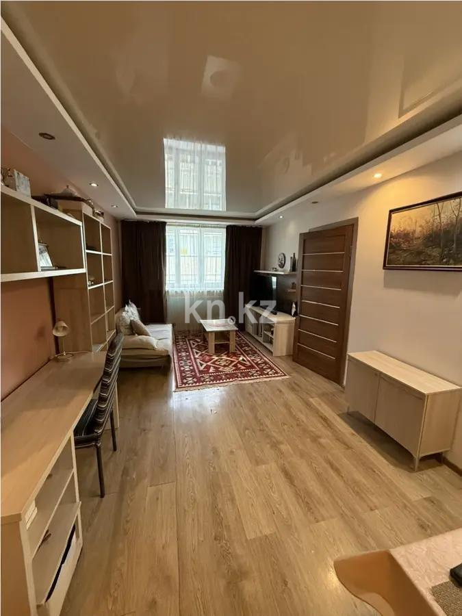 Продажа 2-комнатной квартиры, 40 м² в Алматы