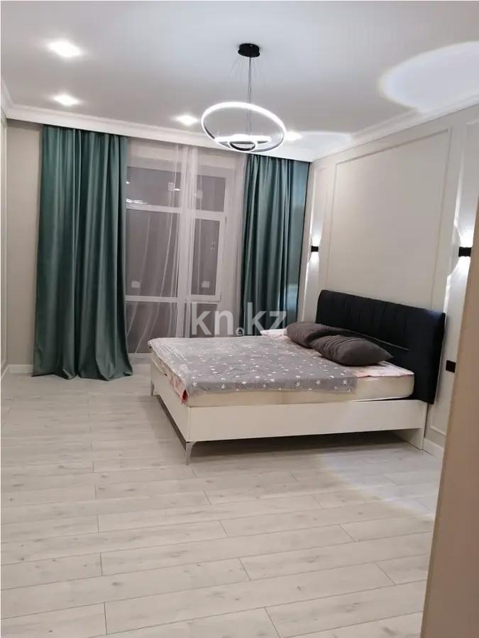 Продажа 2-комнатной квартиры, 62.1 м² в Астане - фото 2