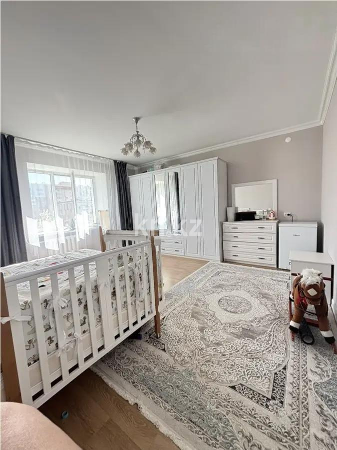 Продажа 2-комнатной квартиры, 54 м² в Астане - фото 2