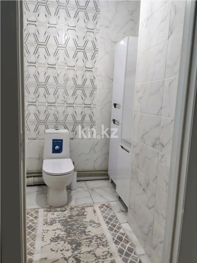 Продажа 3-комнатной квартиры, 85.8 м² в Астане - фото 6