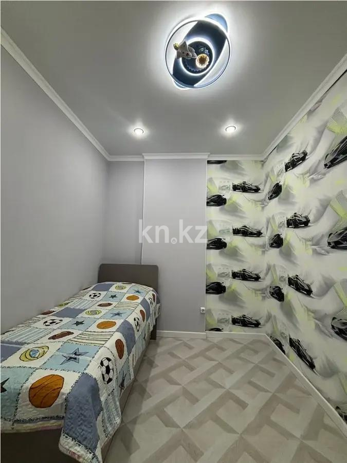 Продажа 4-комнатной квартиры, 65 м² в Астане - фото 3