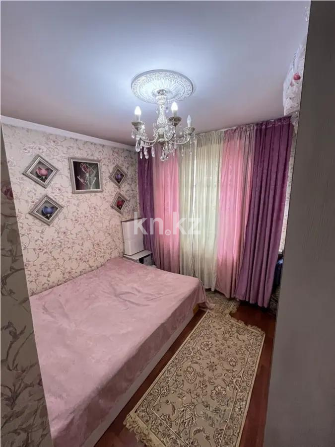 Продажа 3-комнатной квартиры, 75 м² в Алматы - фото 3