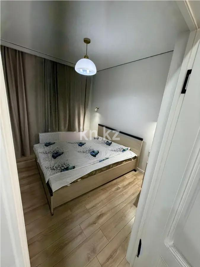 Продажа 2-комнатной квартиры, 39 м² в Алматы