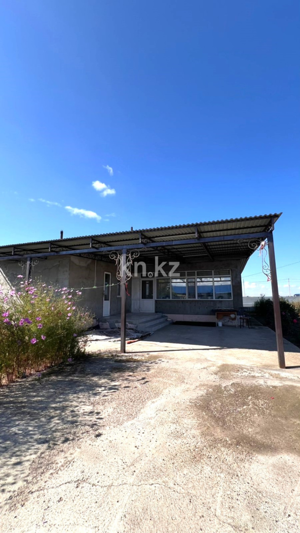 Продажа 3-комнатного дома, 102 м², Косшы, Ишимская в Акмолинской области - фото 22