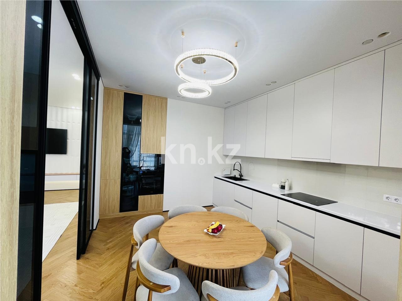 Продажа 3-комнатной квартиры, 98 м² в Караганде - фото 5