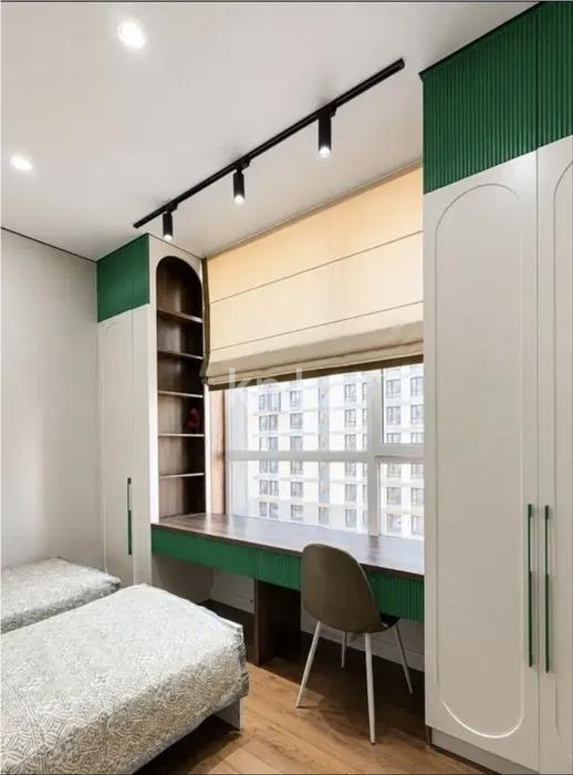 Продажа 3-комнатной квартиры, 82 м² в Астане - фото 3