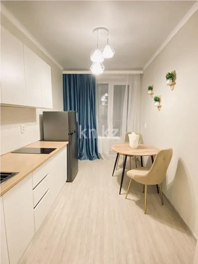 Продажа 1-комнатной квартиры, 36 м² в Астане - фото 2