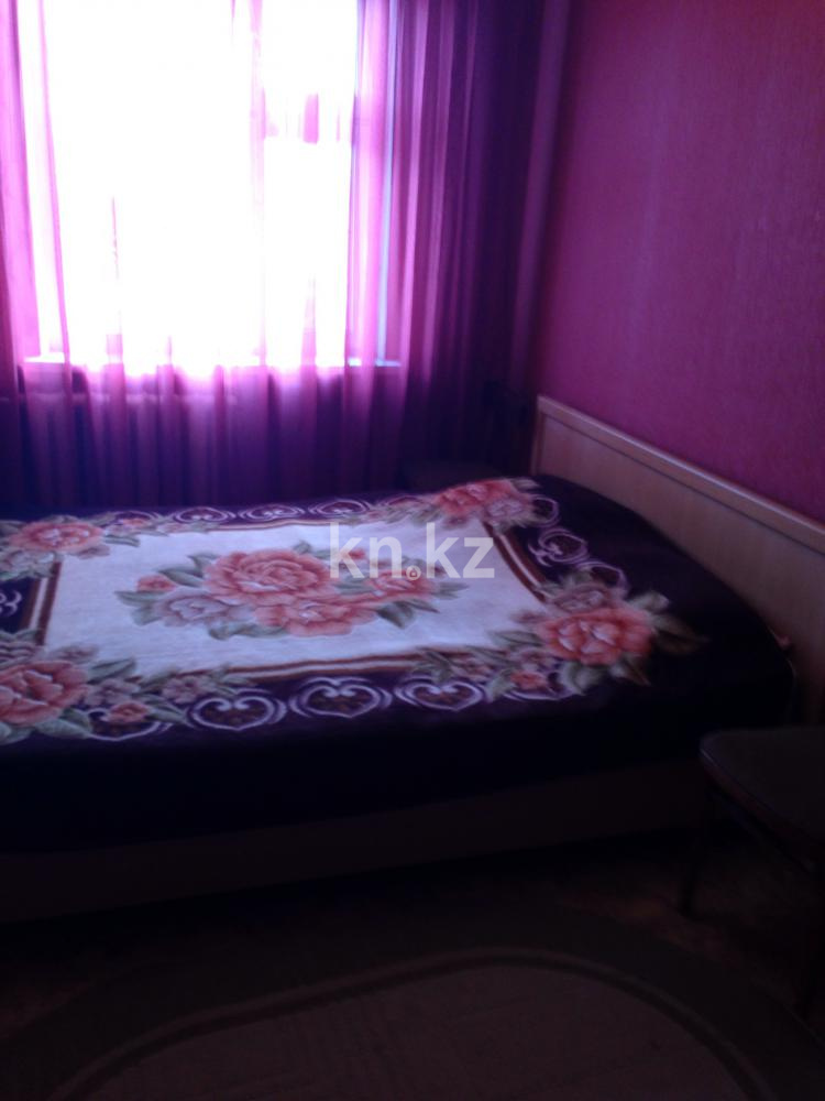 Аренда 3-комнатной квартиры посуточно, 68 м², ул. Ихсанова, дом  73 в Уральске - фото 3