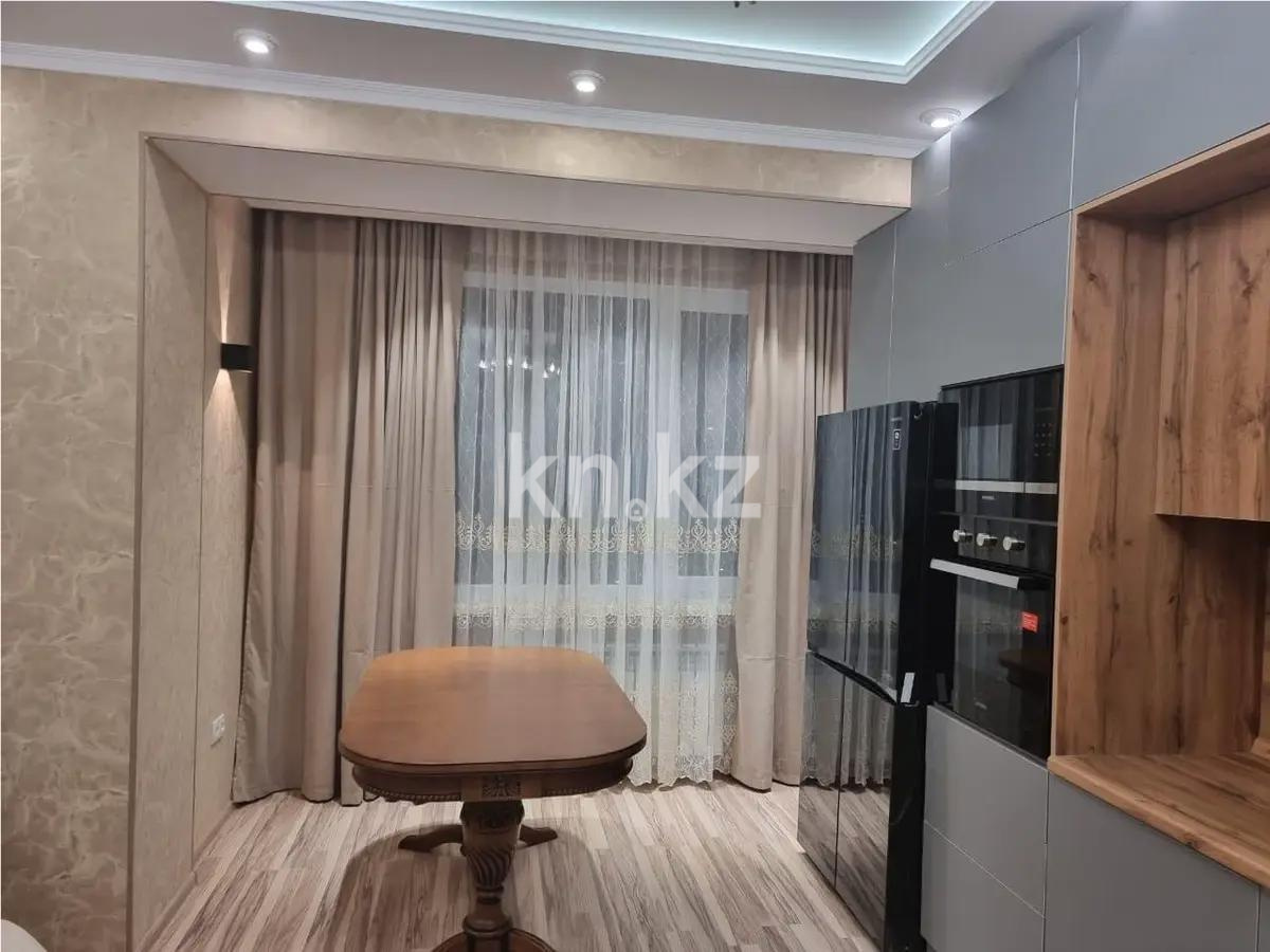 Продажа 2-комнатной квартиры, 70.8 м², ул. Карасай батыра, дом  326 в Алматы - фото 2