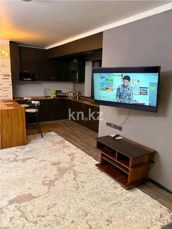 Продажа 2-комнатной квартиры, 55 м², пр. Достык, дом  138 в Алматы - фото 3