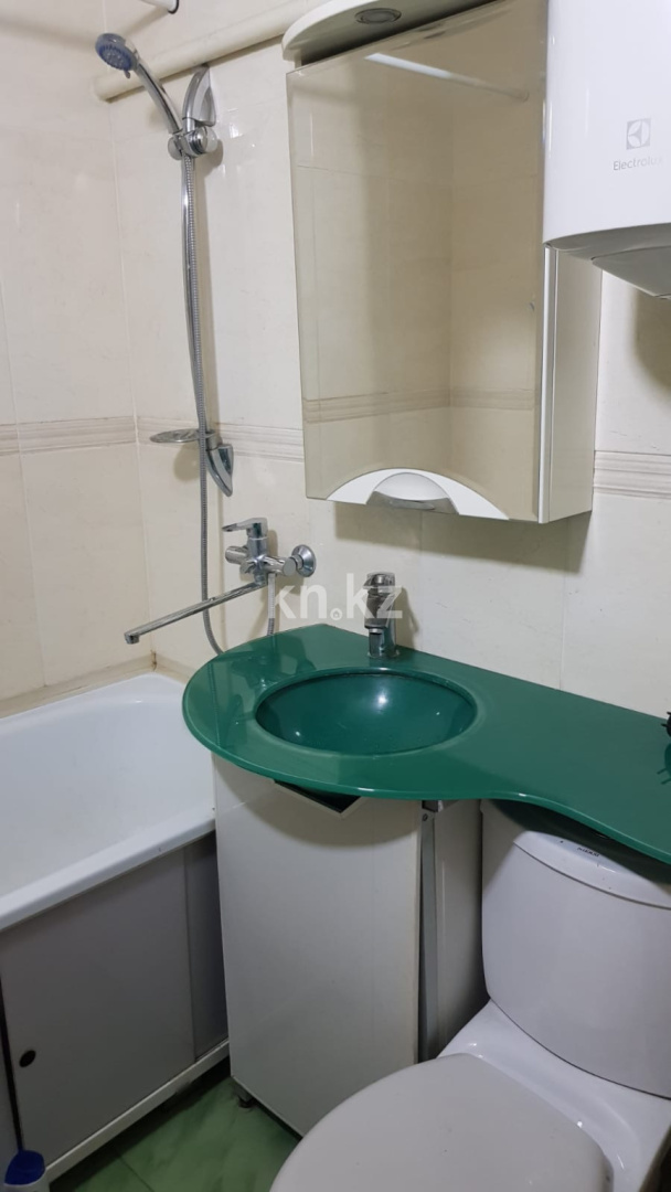 Продажа 2-комнатной квартиры, 46.2 м², пр. Н. Абдирова, дом  30/2 в Караганде - фото 10