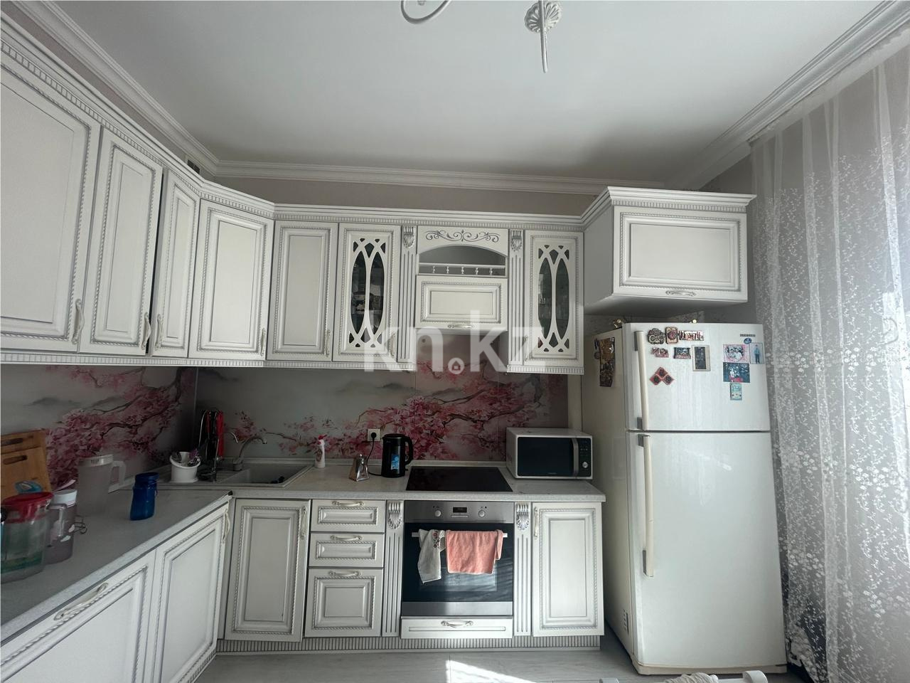 Продажа 4-комнатной квартиры, 110 м² в Астане - фото 5