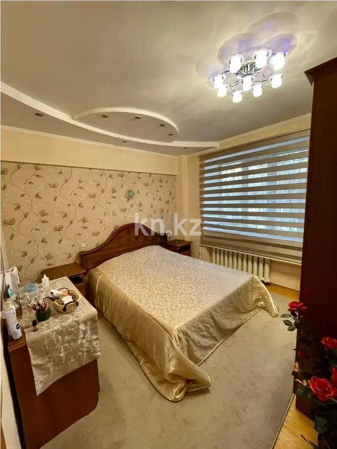 Продажа 2-комнатной квартиры, 56 м² в Алматы - фото 2