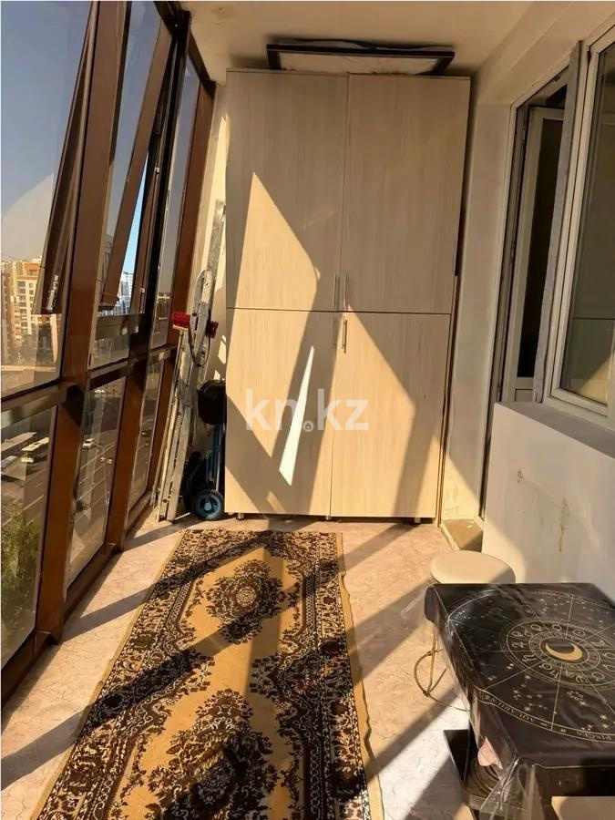 Продажа 2-комнатной квартиры, 45 м² в Астане - фото 5