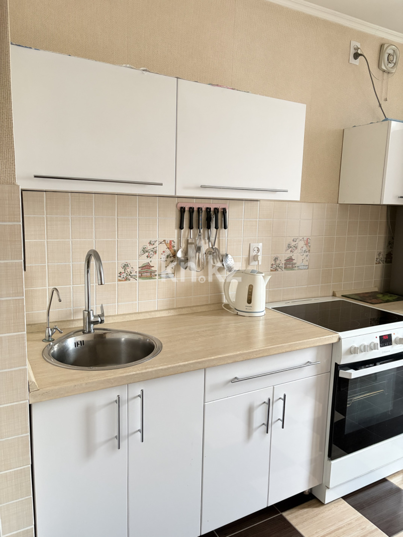 Продажа 2-комнатной квартиры, 51.8 м² в Караганде