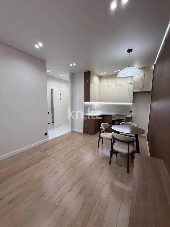 Продажа 2-комнатной квартиры, 40.2 м² в Астане - фото 3